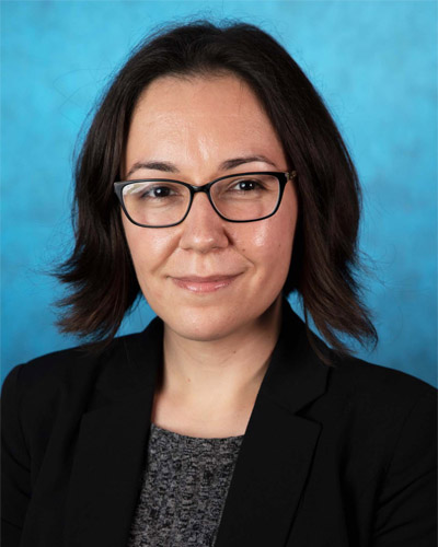 Sarah Oerther