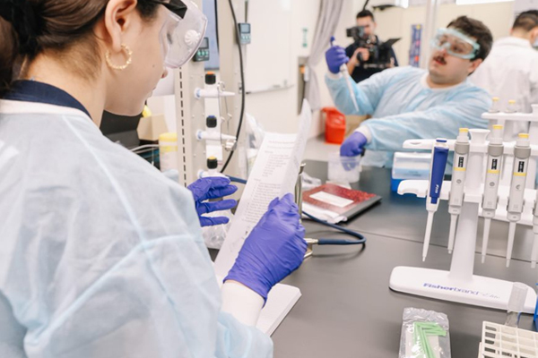 mmi lab