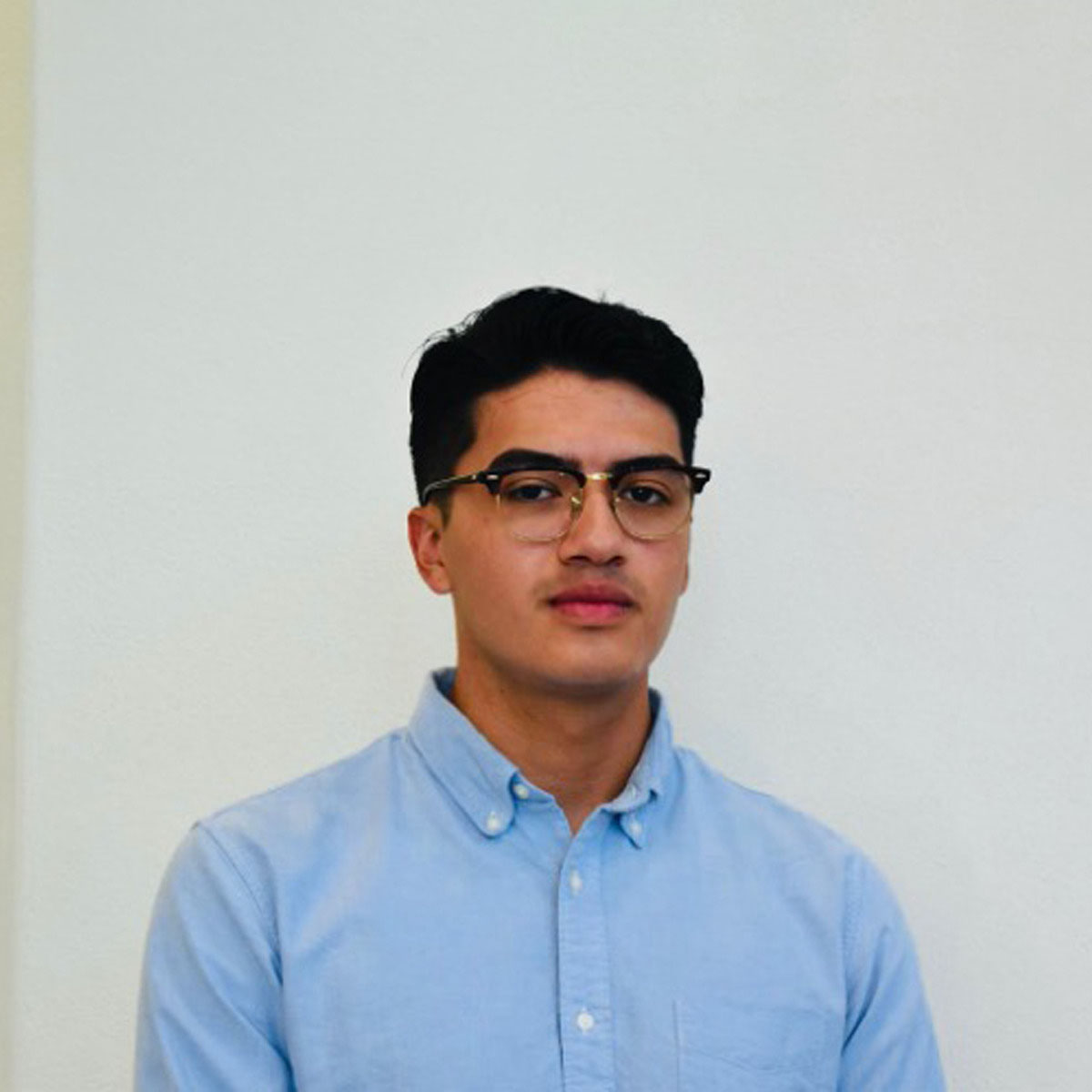 Luis Quintero